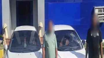 حفل زفاف يتحول إلى مطاردة أمنية نتيجة “استعراضات الموت” في الشرقية