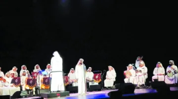 حفل موسيقي في مكتبة محمد بن راشد يوم السبت