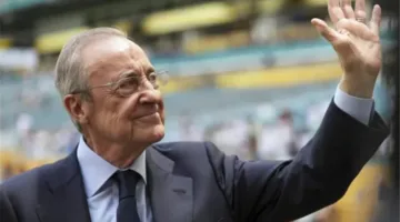 حققنا ما نسعى لتحقيقه.. رئيس ريال مدريد يبعث رسالة إلى فيفا حول بطولة كأس العالم للأندية