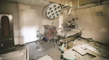 حقنة مميتة وثورة احتجاج في مركز طبي.. مأساة الألم والإهمال في بولاق الدكرور