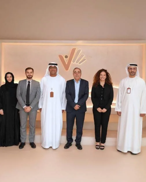 حقوق الإنسان تستعرض سبل التعاون مع المفوضية السامية حقوق الإنسان تستعرض سبل التعاون مع المفوضية السامية