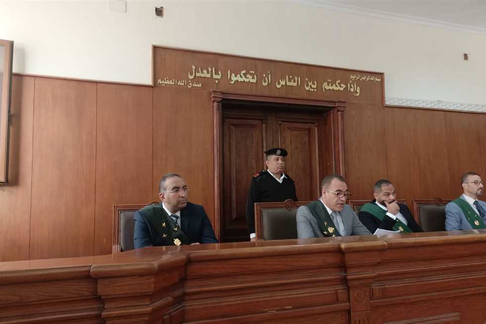 حقيبة السفر تحتفظ بسرٍ.. حكم قضائي حديث في قضية مقتل فتاة في البحر الأحمر – تفاصيل القصة كاملة حقيبة السفر تحتفظ بسرٍ.. حكم قضائي حديث في قضية مقتل فتاة في البحر الأحمر – تفاصيل القصة كاملة