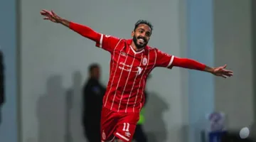 حقيقة الصورة المتداولة حول زواج محمود كهربا