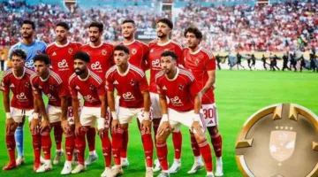حكام مباراة الأهلي وبالميراس: الفيفا يكشف عن طاقم التحكيم الإنجليزي والإماراتي