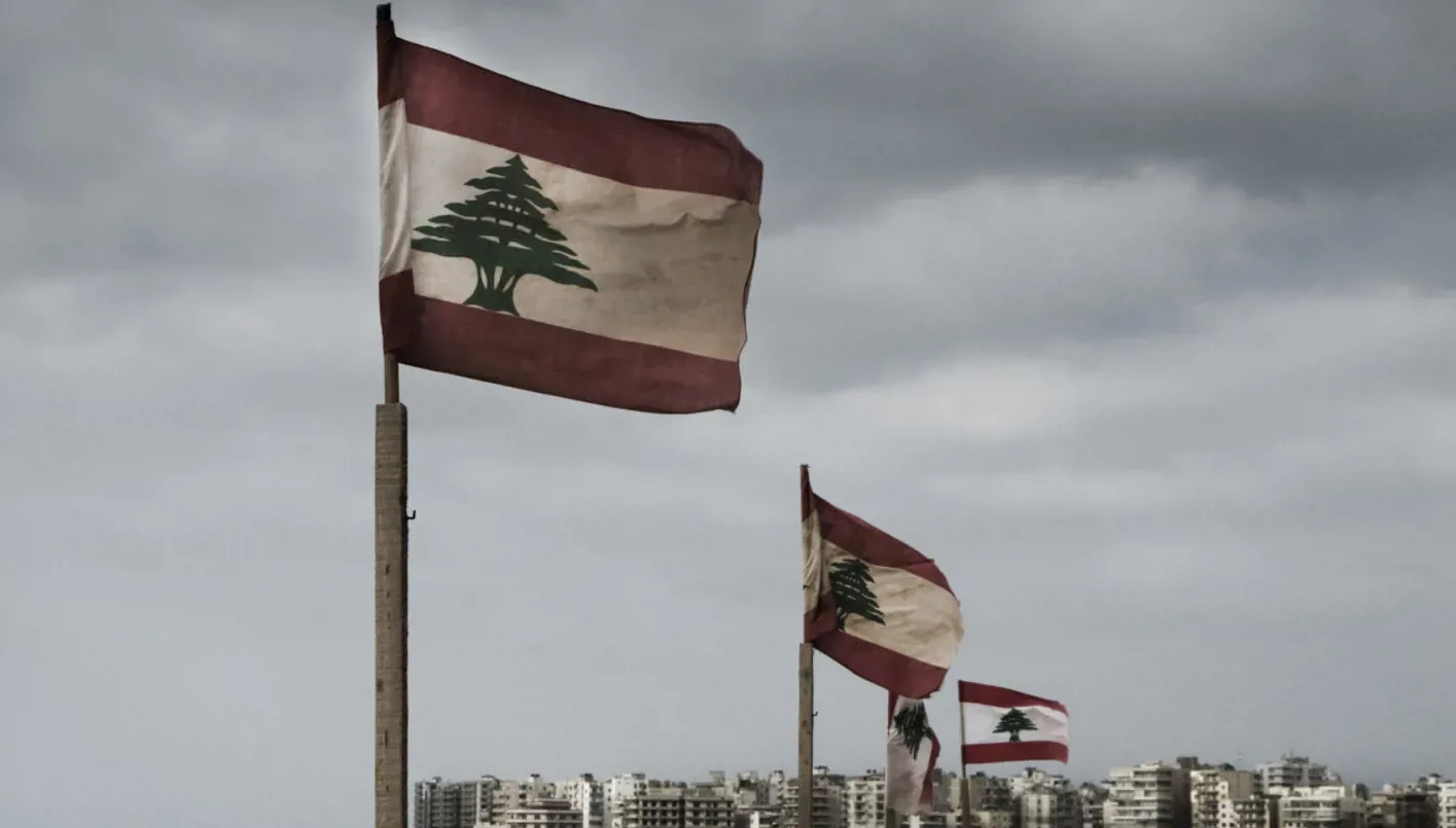 حكاية ‘الصراصير والنمل في لبنان’ حكاية ‘الصراصير والنمل في لبنان’
