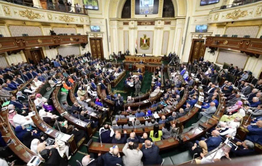 تحرك برلماني لتفعيل قانون تنظيم الوساطة العقارية لمكافحة الفوضى العقارية وحماية المواطنين تحرك برلماني لتفعيل قانون تنظيم الوساطة العقارية لمكافحة الفوضى العقارية وحماية المواطنين