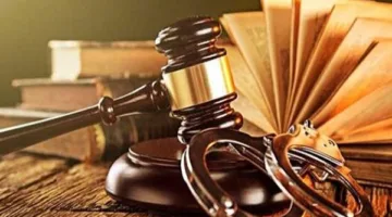 حكم بالسجن 10 سنوات على 6 متهمين في حادث حريق أنبوب الغاز بمدينة أكتوبر