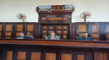 حكم بالسجن 15 عاماً على والد قتل ابنته في أسيوط بسبب تأخرها في العودة للمنزل