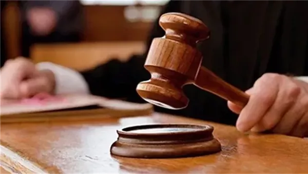 حكم بالسجن 15 عامًا على المتهمين بقتل شخص وحيازة أسلحة نارية وبيضاء في القليوبية حكم بالسجن 15 عامًا على المتهمين بقتل شخص وحيازة أسلحة نارية وبيضاء في القليوبية