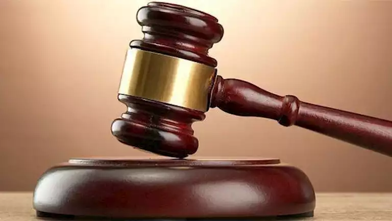 حكم قضائي حديث يتعلق بمحاكمة 18 متهماً في “خلية لجان العمل النوعي” حكم قضائي حديث يتعلق بمحاكمة 18 متهماً في “خلية لجان العمل النوعي”