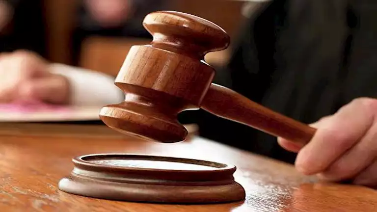 حكم قضائي فيما يتعلق بالمتهمين في قضية فساد وزارة الري حكم قضائي فيما يتعلق بالمتهمين في قضية فساد وزارة الري