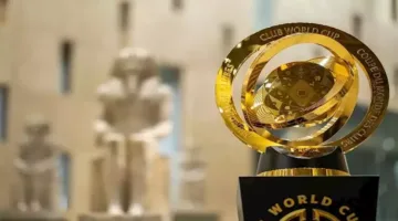 حكم مصري يدير مباراة بايرن ميونخ وأوكلاند سيتي في كأس العالم للأندية