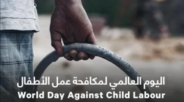 حكماء المسلمين: واجب حماية الأطفال من الاستغلال والمعاناة مسؤولية شرعية وأخلاقية وإنسانية