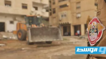 «حكومة الدبيبة» ترسل مذكرة إلى النائب العام لمراقبة أوضاع المعتقلين في سجون «الردع» و«القضائية»