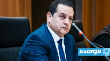 حكومة حماد تطالب اليونان بوقف عاجل لأي عروض تنقيب في المياه الليبية.