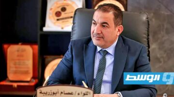 حكومة حماد تعلن عن إنشاء المجلس الأعلى للشرطة برئاسة الوحيشي