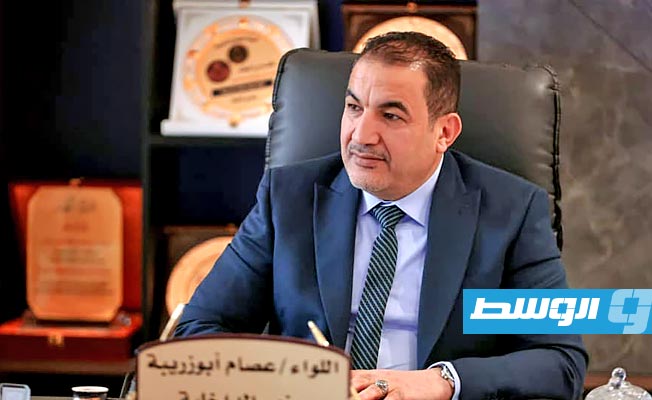 حكومة حماد تعلن عن إنشاء المجلس الأعلى للشرطة برئاسة الوحيشي