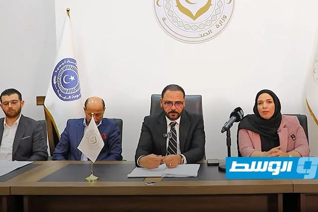 حكومة حماد تعلن عن استراتيجية لتحسين خدمات الصحة النفسية حكومة حماد تعلن عن استراتيجية لتحسين خدمات الصحة النفسية