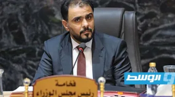 حكومة حماد: يوم الخميس عطلة بمناسبة رأس السنة الهجرية مع استمرار امتحانات الثانوية العامة