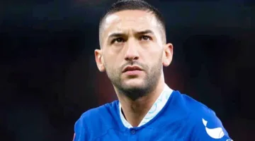 حكيم زياش يحدد وجهته الجديدة في الدوري الإيطالي