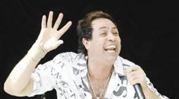 حكيم يشارك في حفلة جماهيرية في طنطا ويستعد لإصدار ألبوم موسيقي جديد.