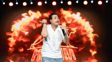 حكيم يشارك في عرض فني عالمي خلال مهرجان أوسلو الموسيقي في النرويج