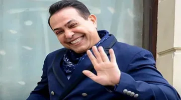 حكيم يقدم تهانيه لجمهوره بمناسبة عيد الأضحى (فيديو)