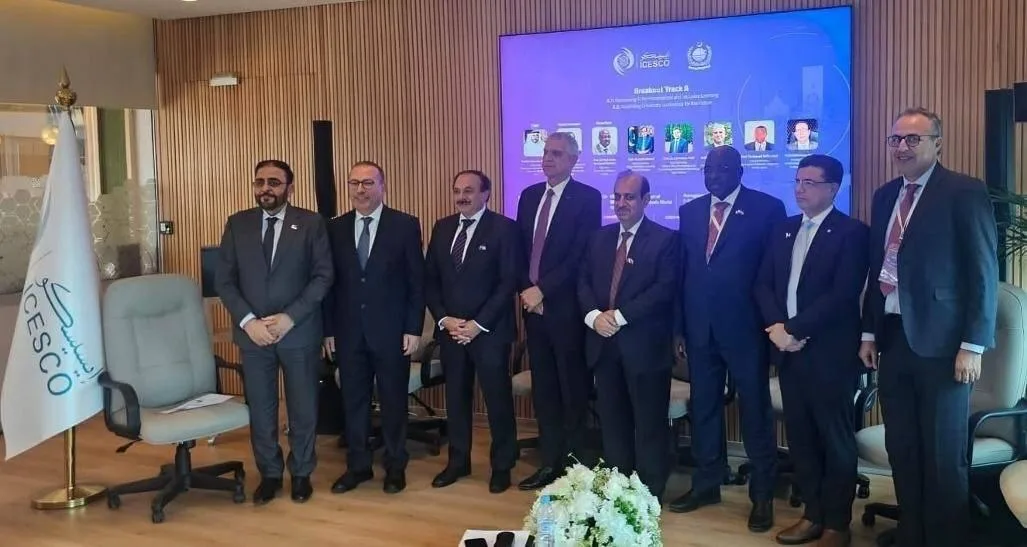 حلقة نقاشية لإعادة تصور مفهوم القيادة في الجامعات