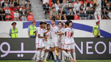 حلم كأس العالم – كوزمين يوضح استراتيجية التحضير لمنتخب الإمارات لمباريات الملحق الآسيوي