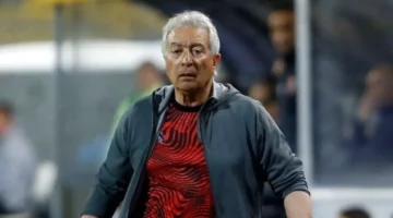 حلمي طولان يحدد موعد الكشف عن قائمة منتخب مصر في البطولة العربية