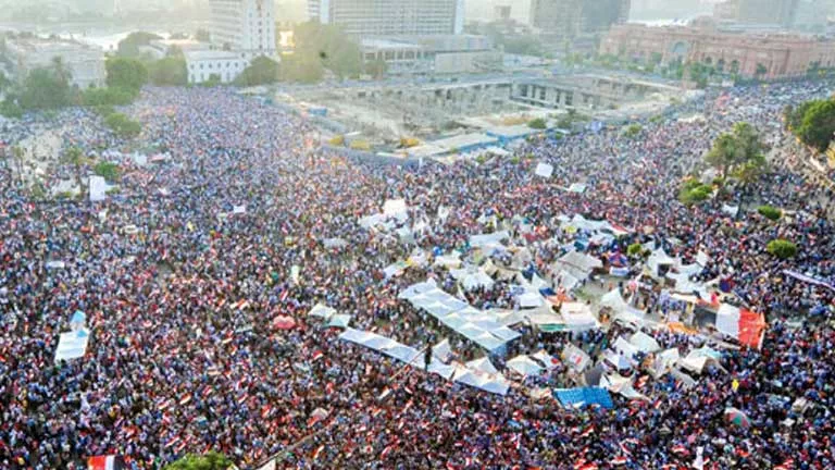 “حماة الوطن”: ثورة 30 يونيو أنقذت البلاد وعززت الاستقرار. “حماة الوطن”: ثورة 30 يونيو أنقذت البلاد وعززت الاستقرار.