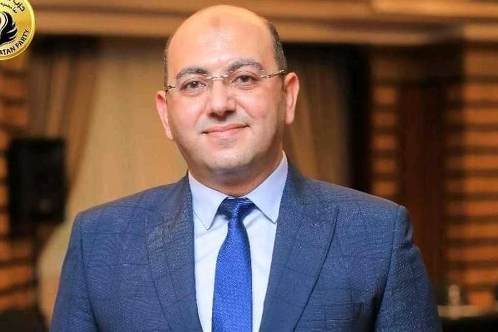 «حماة الوطن» يكشف عن استعدادات الحزب لانتخابات الشيوخ: نحن نملك كوادر قوية للمنافسة. «حماة الوطن» يكشف عن استعدادات الحزب لانتخابات الشيوخ: نحن نملك كوادر قوية للمنافسة.