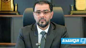 حماد يوجه اتهامات للبعثة الأممية بـ«التشويه والخداع» ويدعوها للتمسك بمهامها الأساسية