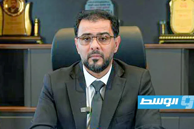 حماد يوجه اتهامات للبعثة الأممية بـ«التشويه والخداع» ويدعوها للتمسك بمهامها الأساسية حماد يوجه اتهامات للبعثة الأممية بـ«التشويه والخداع» ويدعوها للتمسك بمهامها الأساسية