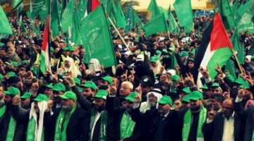 حماس: المقاومة تخوض حرب استنزاف ونتنياهو يسعى وراء سراب الانتصار الكامل