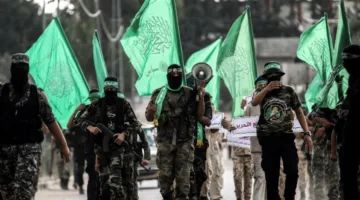 حماس: الهجوم الإسرائيلي على إيران يمثل تصعيداً خطيراً يهدد بتفجير الأوضاع في المنطقة