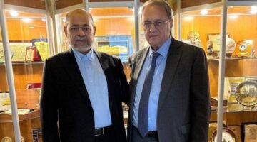حماس تتباحث مع روسيا حول تصاعد العنف في غزة، انتهاكات الضفة، وتوترات مع إيران.