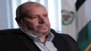 حماس ترفض مزاعم محاولة اغتيال خليل الحية في الدوحة