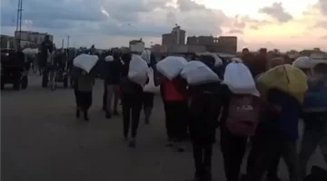 حماس: تسليح الاحتلال لميليشيات في غزة يعزز استراتيجية التجويع وسرقة المساعدات الإنسانية