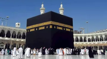 حماية من الاحتيال: قرار سريع من السعودية بخصوص موسم العمرة لعام 1447هـ