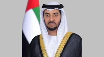 حمدان بن زايد: الإمارات ستستمر في الوفاء بالتزامها تجاه دعم اللاجئين
