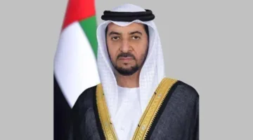 حمدان بن زايد: زايد كان الوالد الذي احتضن الإمارات وشعبها