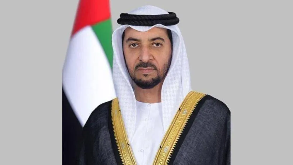 حمدان بن زايد: زايد كان الوالد الذي احتضن الإمارات وشعبها حمدان بن زايد: زايد كان الوالد الذي احتضن الإمارات وشعبها