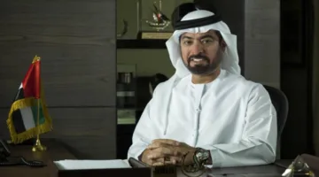 حمدان بن مبارك: مدينة العين تحتضن مواهب الأبطال والمبدعين