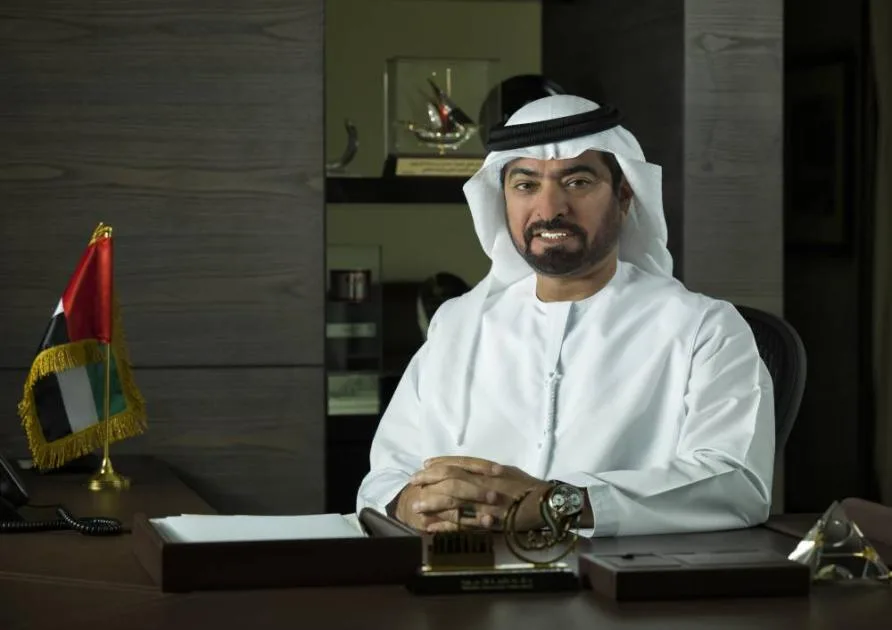 حمدان بن مبارك: مدينة العين تحتضن مواهب الأبطال والمبدعين حمدان بن مبارك: مدينة العين تحتضن مواهب الأبطال والمبدعين