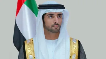 حمدان بن محمد: دبي تسير بثقة على درب محمد بن راشد نحو تميز مستدام بلا حدود.