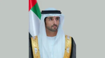 حمدان بن محمد لشرطة دبي: البقاء في القمة أصعب من الوصول إليها.. نحن نثق بكم كثيراً.