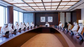 حمدان بن محمد يطلق مشروعاً طموحاً لجذب أفضل الجامعات العالمية
