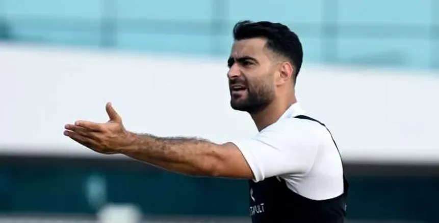 حمزة المثلوثي يعلن مغادرته الزمالك بشكل رسمي ـ خبر عاجل حمزة المثلوثي يعلن مغادرته الزمالك بشكل رسمي ـ خبر عاجل