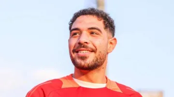 حمزة علاء يوضح موقفه الحاسم بشأن الانتقال إلى الزمالك